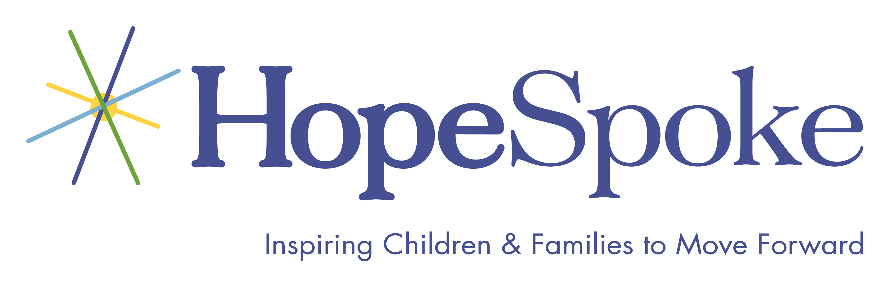 HopeSpoke Main Office logo