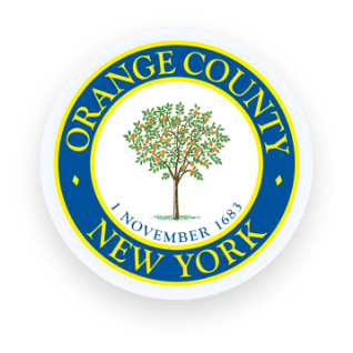Orange County Dept of Mental Health Port Jervis Outpatient Clinic logo