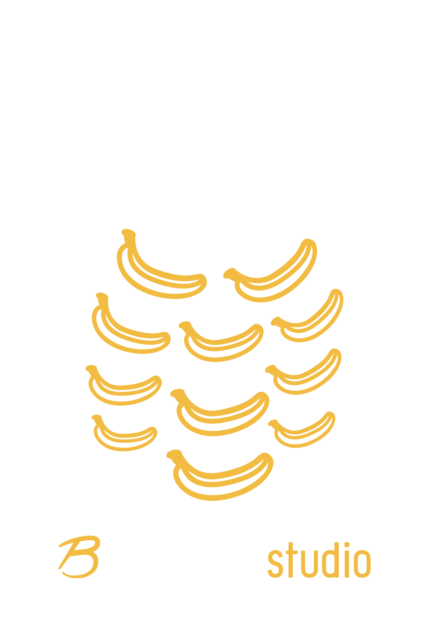 Bananas Studio Logos & Brand Assets Brandfetch