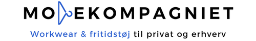 Modekompagniet logo