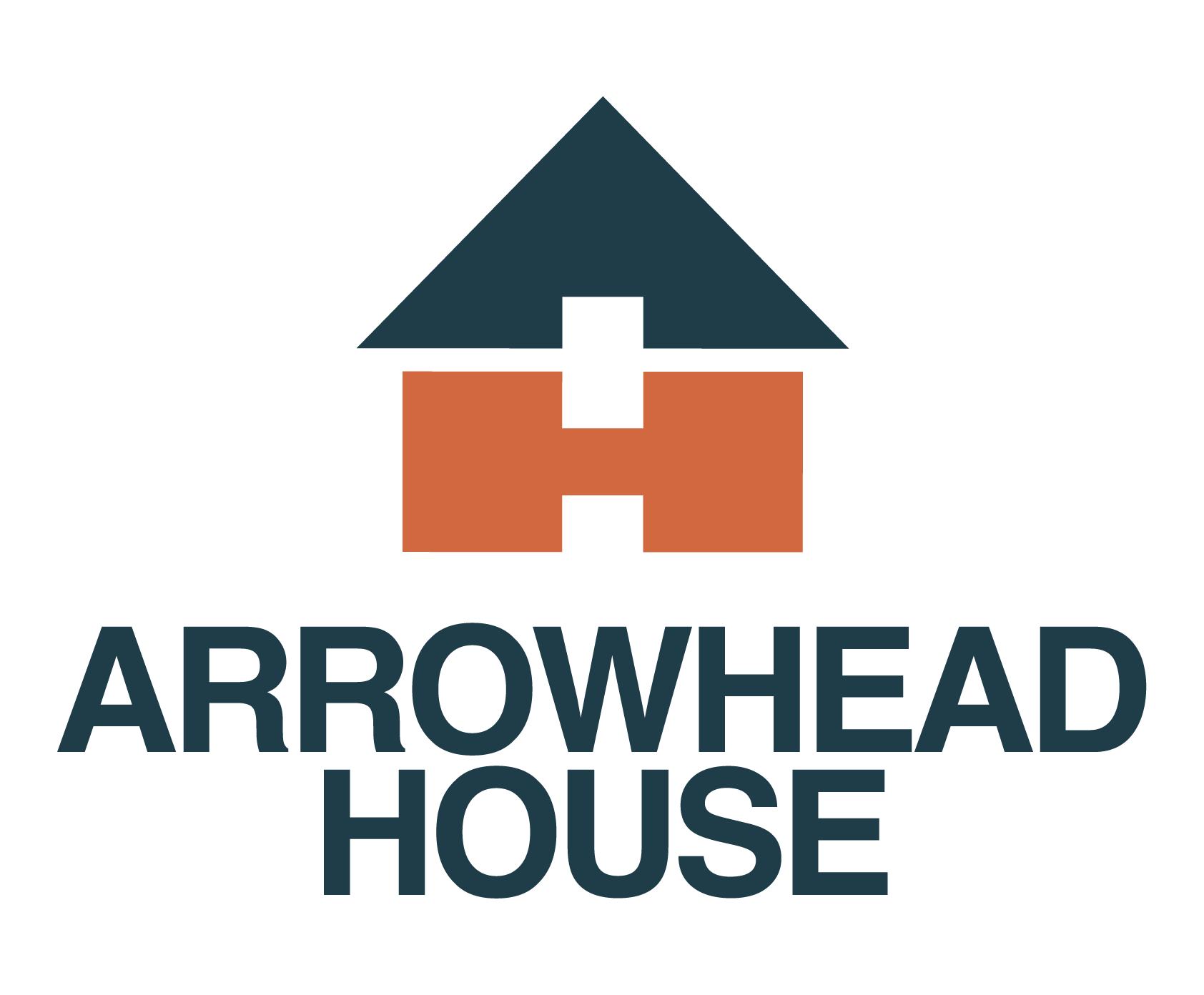 Arrowhead House East Intensive Resdential Treatment Servs logo