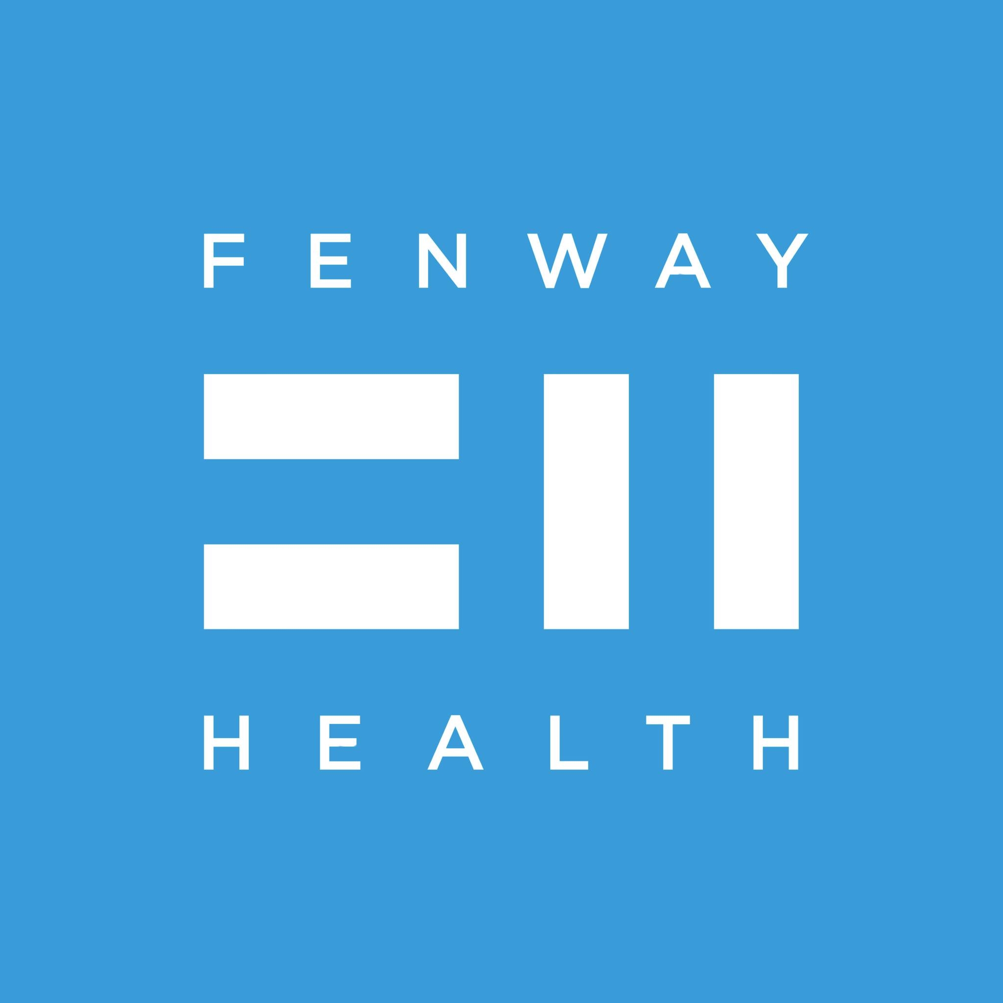 Fenway Health Fenway South End logo