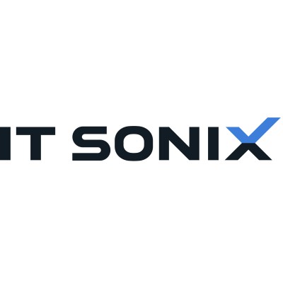 IT Sonix custom development's profile picture