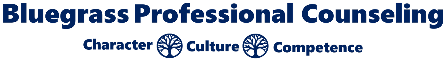 Bluegrass Professional Counseling Campbellsville logo