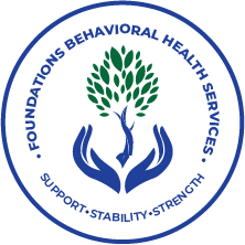 Foundations Behavioral Health Services logo