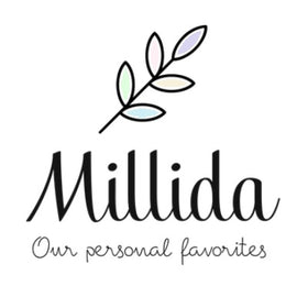 Millida logo