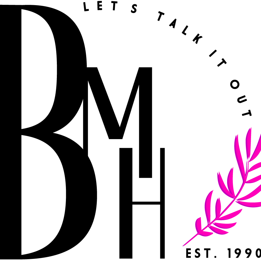 Beverley Mack Harry Consulting Services logo