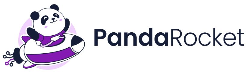 Pandarocket Icon