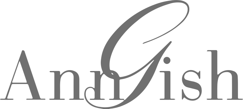 Ann Gish & The Art of Home