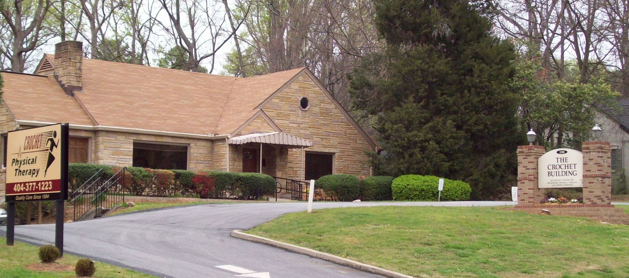 Brandfetch Crochet Physical Therapy Decatur GA Logos Brand Assets