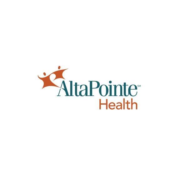 AltaPointe Health Systems BayPointe Hospital logo