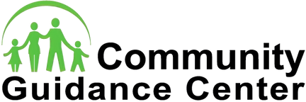 Community Guidance Center logo