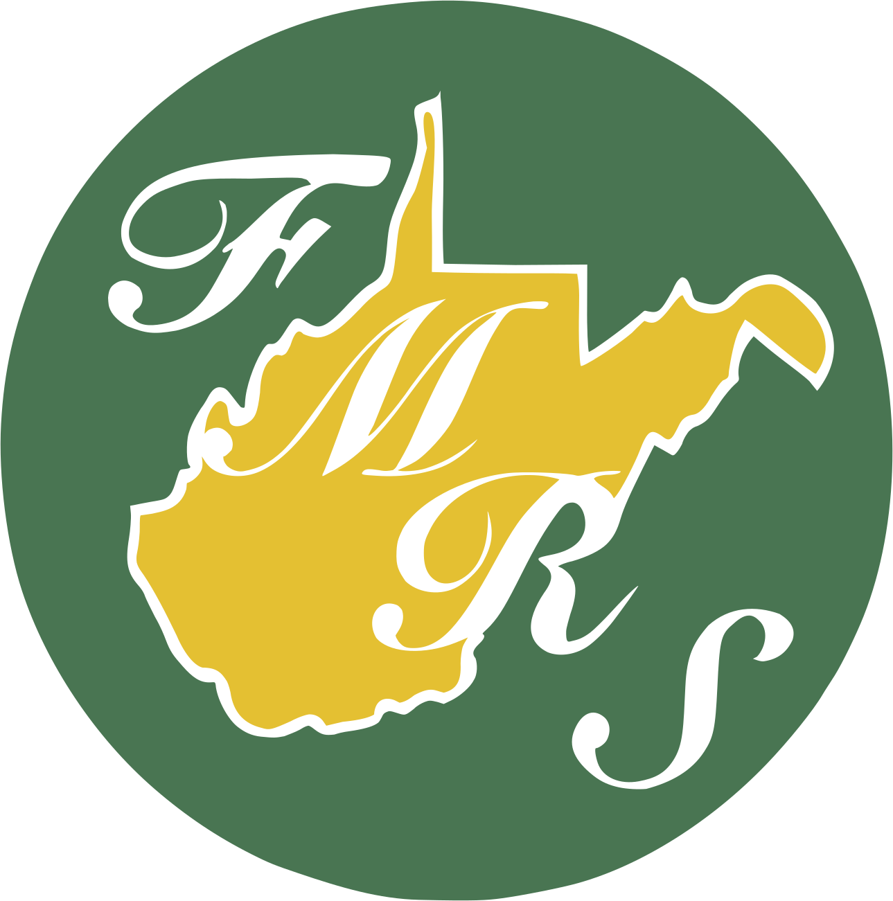 FMRS Health Systems Raleigh County Office logo