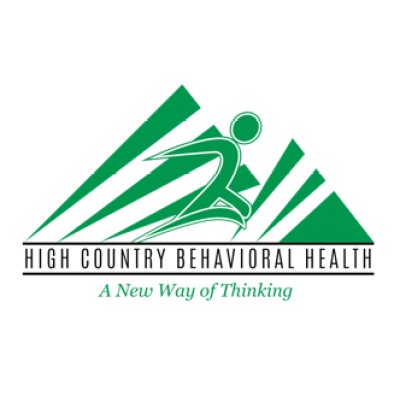 High Country Behavioral Health Thermopolis Office logo