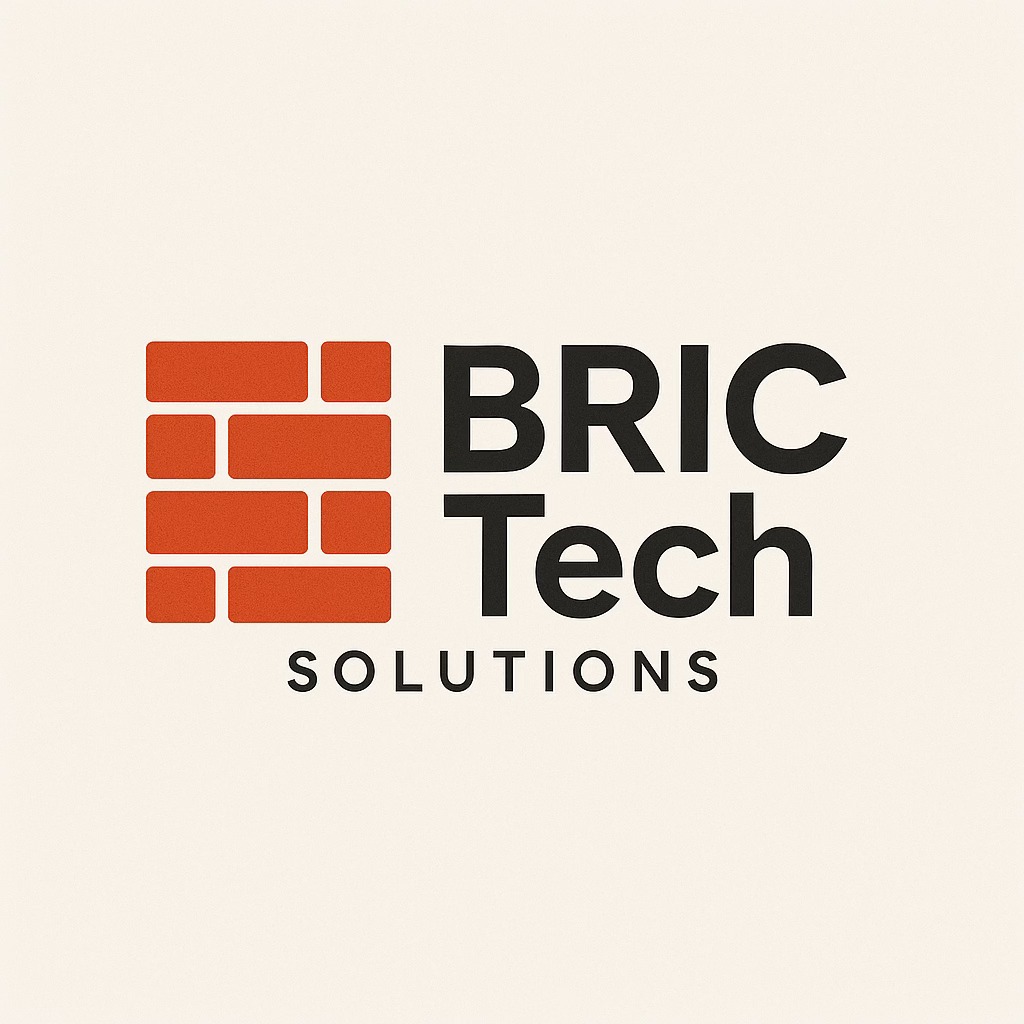 Brandfetch | BrIC Technology Solutions | Glendale Heights IL Logos ...