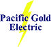Pacific Gold Electric logo