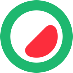 Watermelon Icon