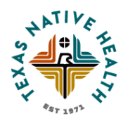 Texas Native Health logo