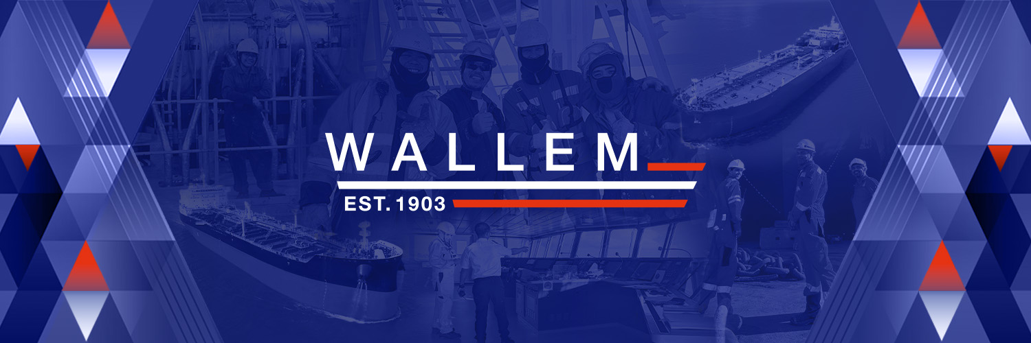 Brandfetch | Wallem Logos & Brand Assets