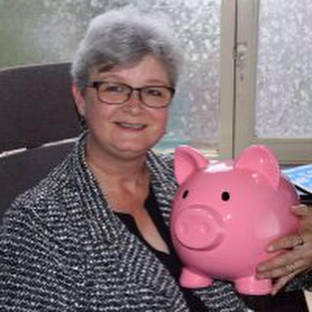 De Budgetcoach Den Haag's profile picture