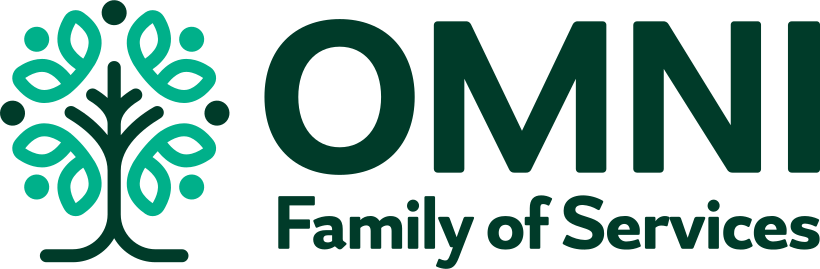 Omni Community Health Cookeville logo