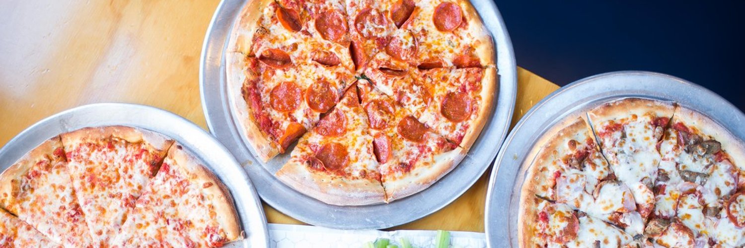 Brandfetch FUEL Pizza & Wings Logos & Brand Assets