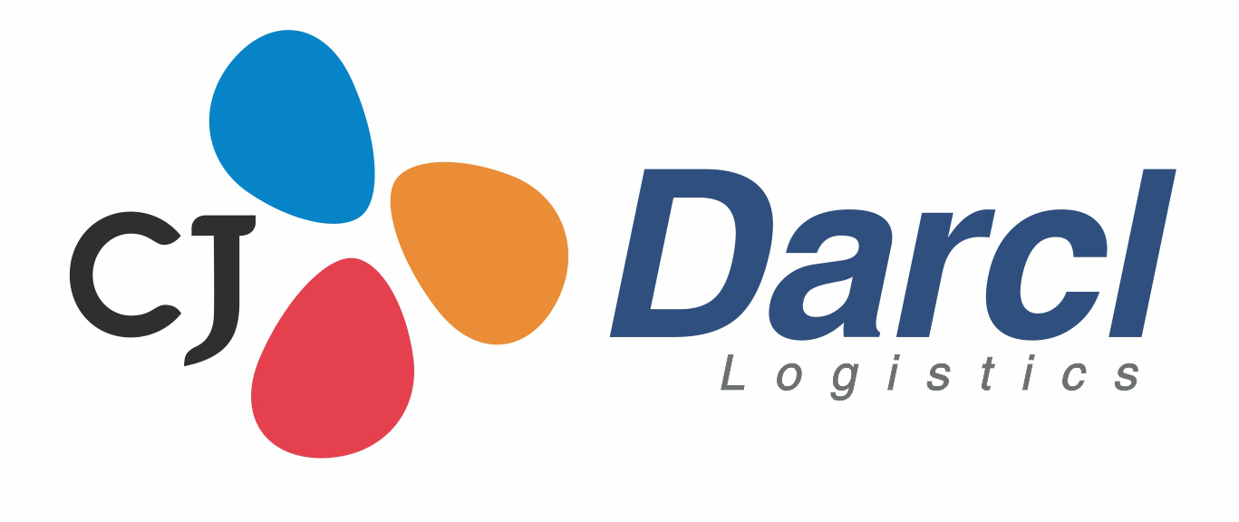 Brandfetch | CJ Darcl Logistics Ltd. Logos & Brand Assets