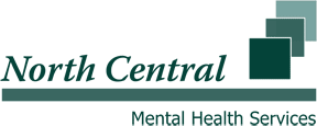 North Central Mental Health Services Mental Health and SUD Treatment Prog logo