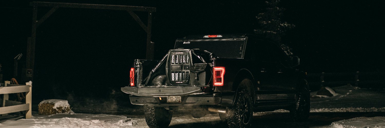 Gunner Kennels Logos & Brand Assets Brandfetch