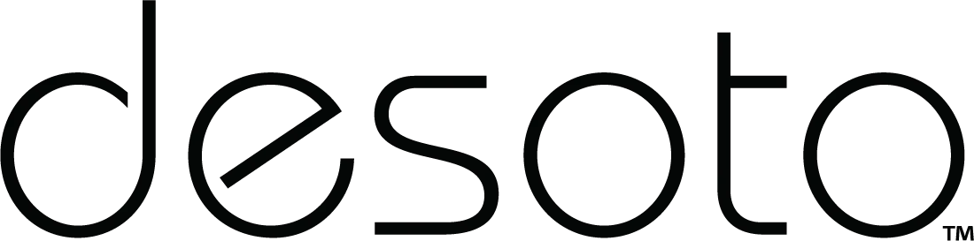 DeSoto Logos & Brand Assets | Brandfetch