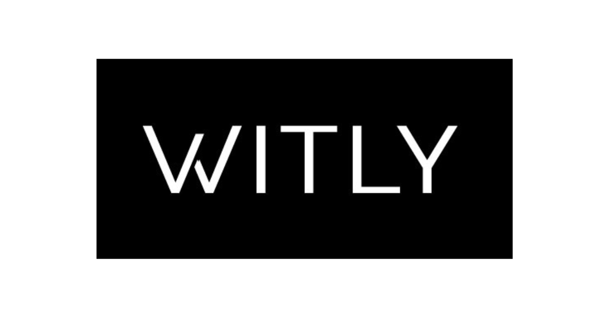 Witly Brandfetch | Witly Logos & Brand Assets