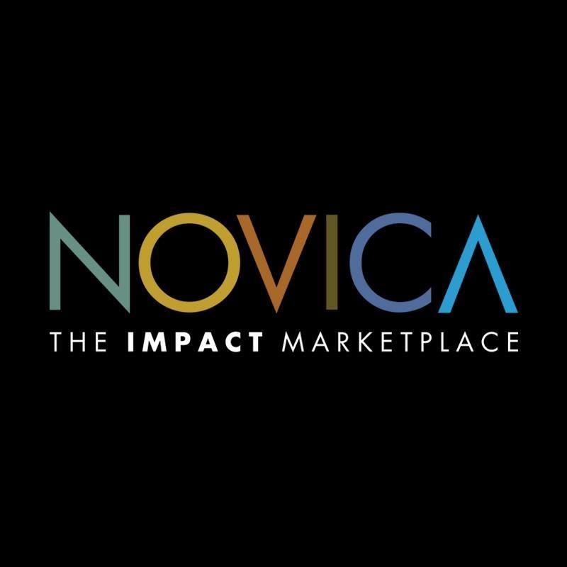 Brandfetch NOVICA Logos & Brand Assets