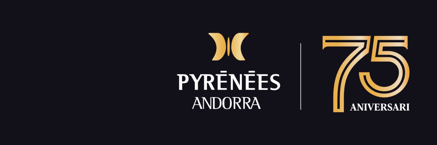 Brandfetch | Pyrénées Andorra | Andorra la Vella Logos & Brand Assets