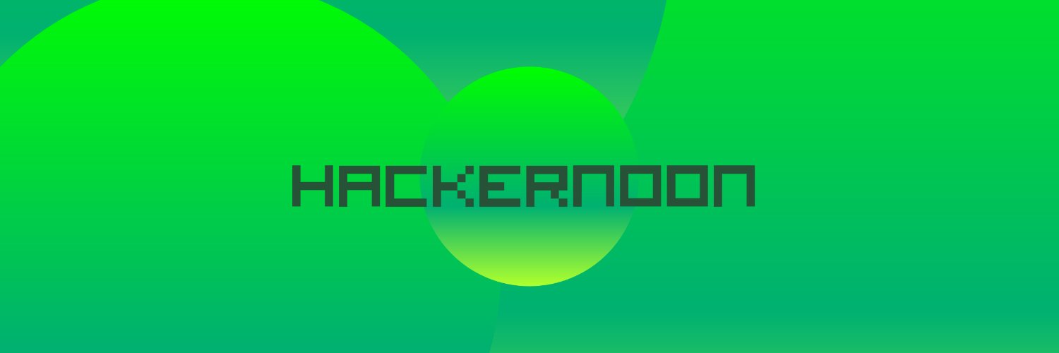 HackerNoon | Learn Any Technology Logo & Brand Assets (SVG, PNG and ...