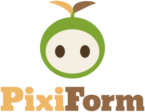 PixiForm.dk logo