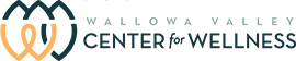 Wallowa Valley Center for Wellness logo