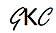 GK Chronicle's icon