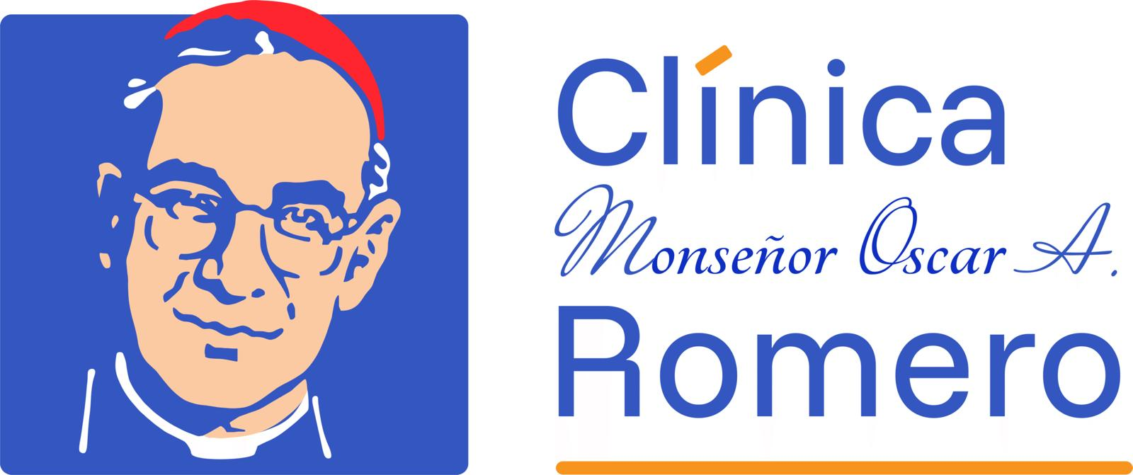 Clinica Monsenor Oscar A Romero logo