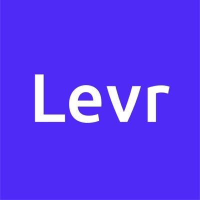 Levr.ai Icon