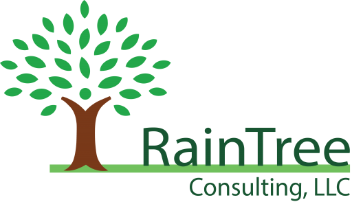 Rain Tree Consulting Vincennes logo