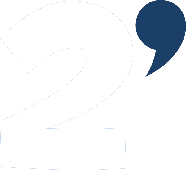 2 Minutes's logo