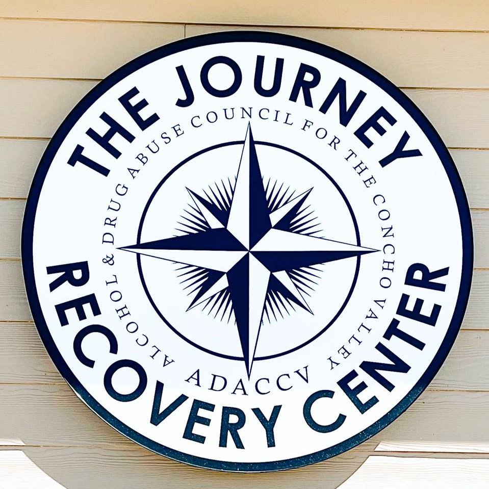 Alcohol and Drug Awareness Center Journey Recovery Center/Resid Trt logo