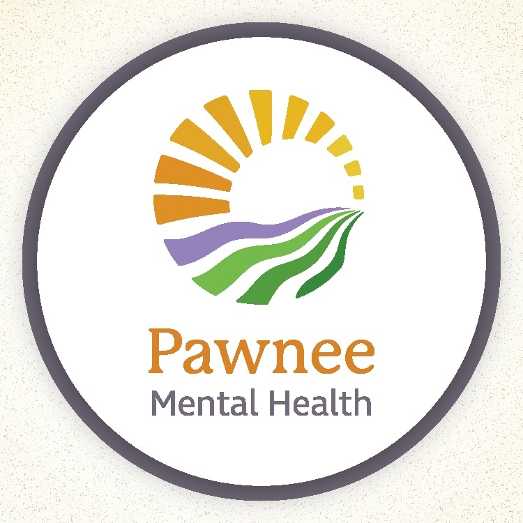 Pawnee Mental Health Services logo
