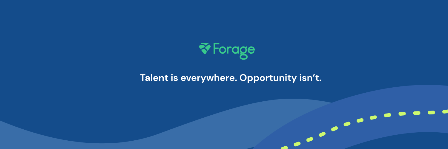 Forage Logos & Brand Assets Brandfetch