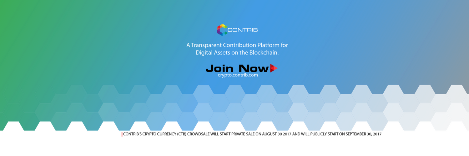 Brandfetch | Contrib Logos & Brand Assets