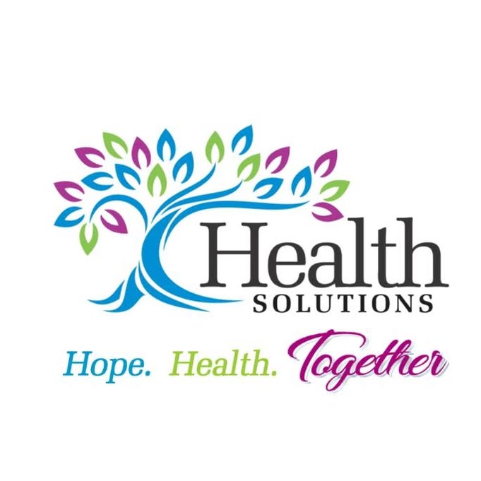 Health Solutions Medication Assisted Recovery Center logo