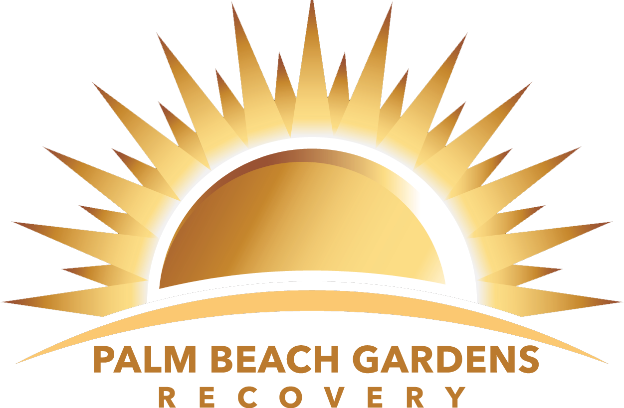 Palm Beach Gardens Recovery logo