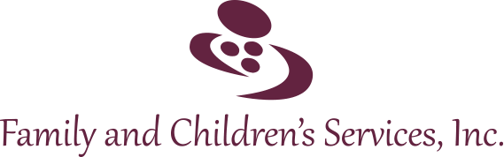 Family and Childrens Services logo