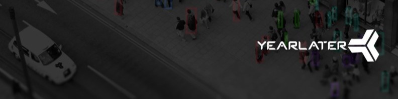 Year Later's banner