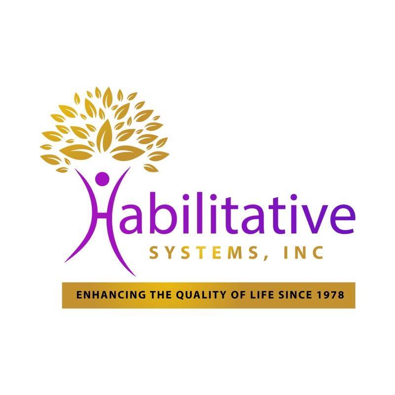 Habilitative Systems Tabitha House logo